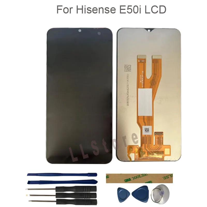 Hisense E50i LCD ÷, ġ ũ Ÿ ,  ü